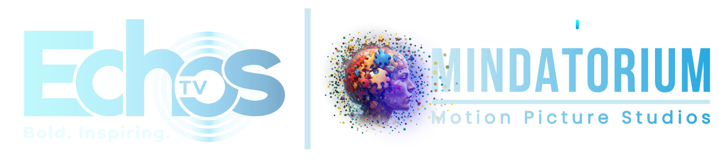 Mindatorium - Bold Inspiring Entertainment